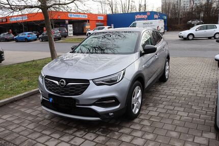 Opel Grandland (X) 60.000 km 16.800 € münchen 80807