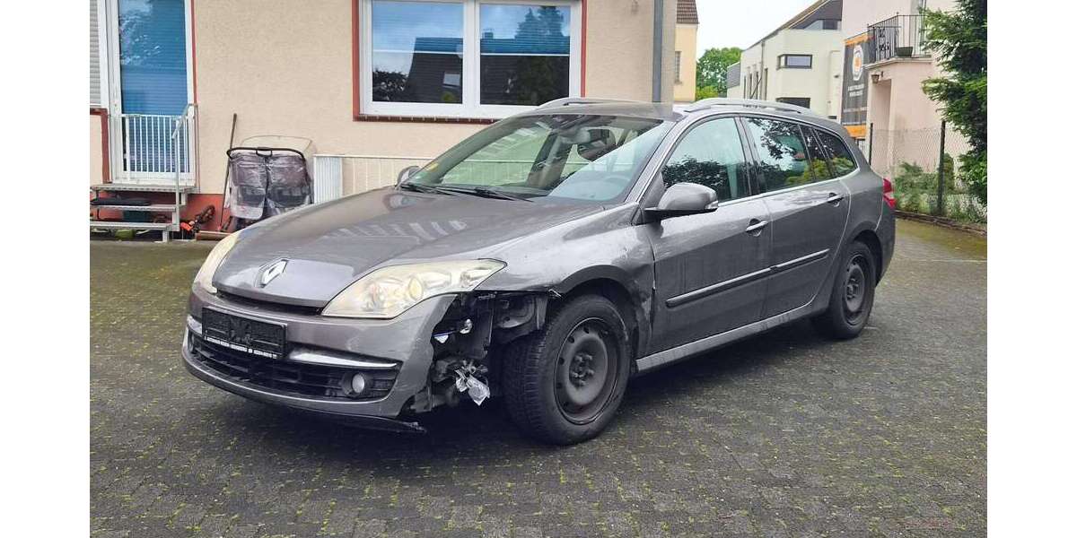 Renault Laguna 264.000 km 800 &euro; Bergisch Gladbach 51469