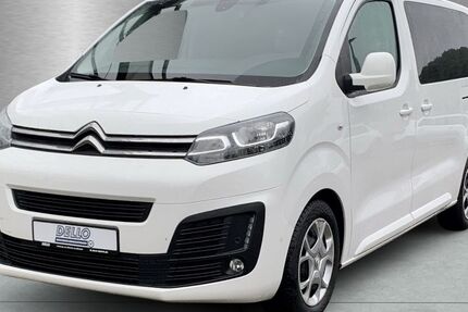 Citroen SpaceTourer 96.679 km 25.980 € Bremen 28199