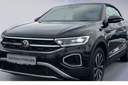 VW T-Roc 7.243 km 28.790 &euro; Salzkotten 33154