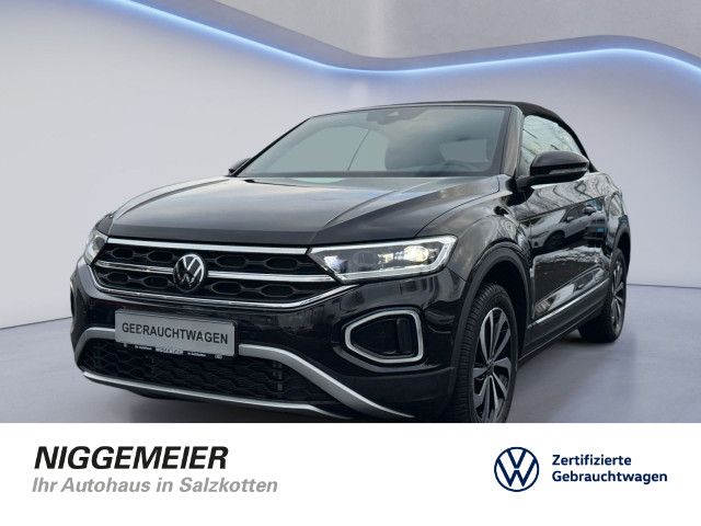 VW T-Roc 7.243 km 28.790 &euro; Salzkotten 33154
