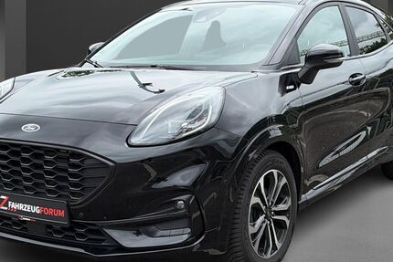 Ford Puma 111.289 km 14.900 &euro; Hamburg 22547