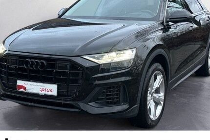 Audi Q8 84.500 km 45.980 &euro; Binzen 79589