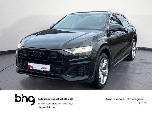 Audi Q8 84.500 km 49.750 &euro; Binzen 79589