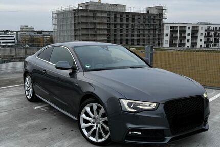 Audi A5 269.000 km 10.990 &euro; Langen 63225