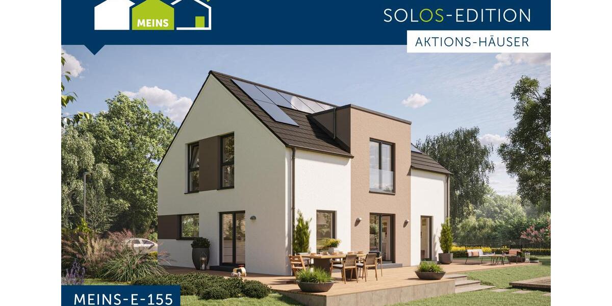 Einfamilienhaus Rheda-Wiedenbrück Wiedenbrück - 4 Zimmer, 155 m&sup2;, 2.100&euro; | Angebot:26151769