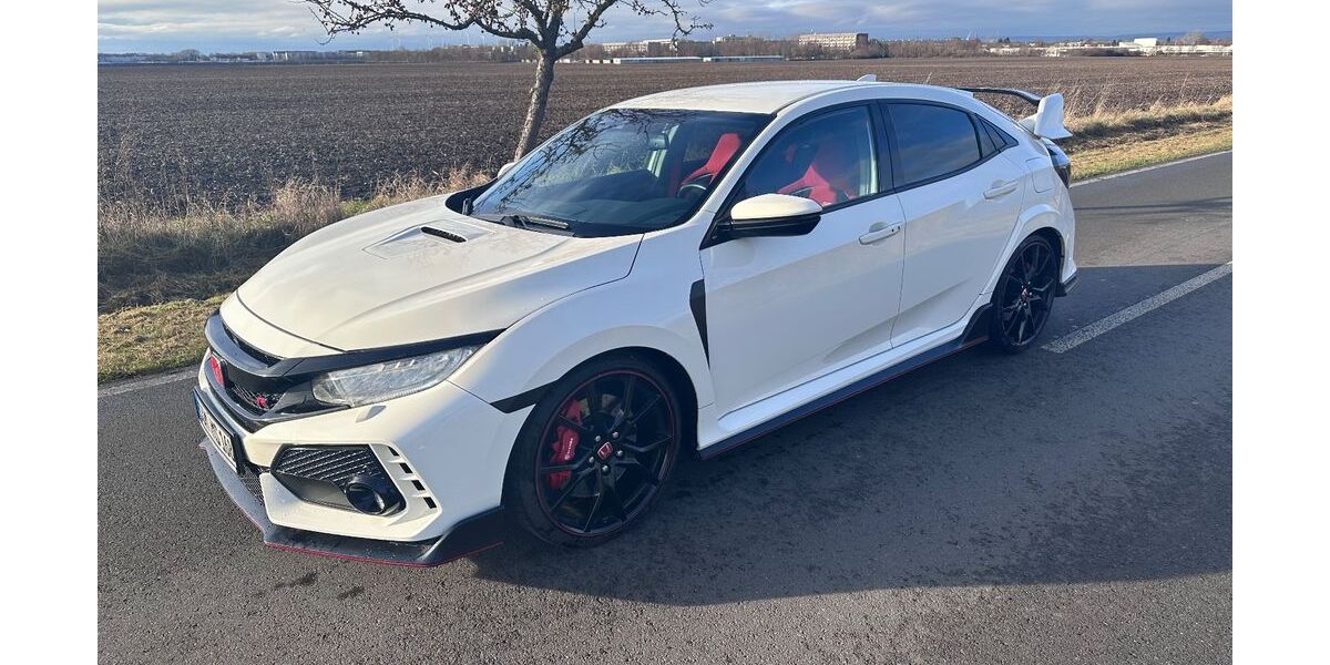 Honda Civic 115.000 km 28.000 &euro; Vogelsberg 99610