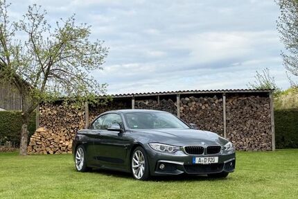 BMW 428