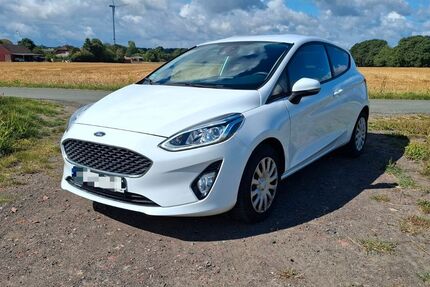 Ford Fiesta 120.000 km 6.200 &euro; Datteln 45711