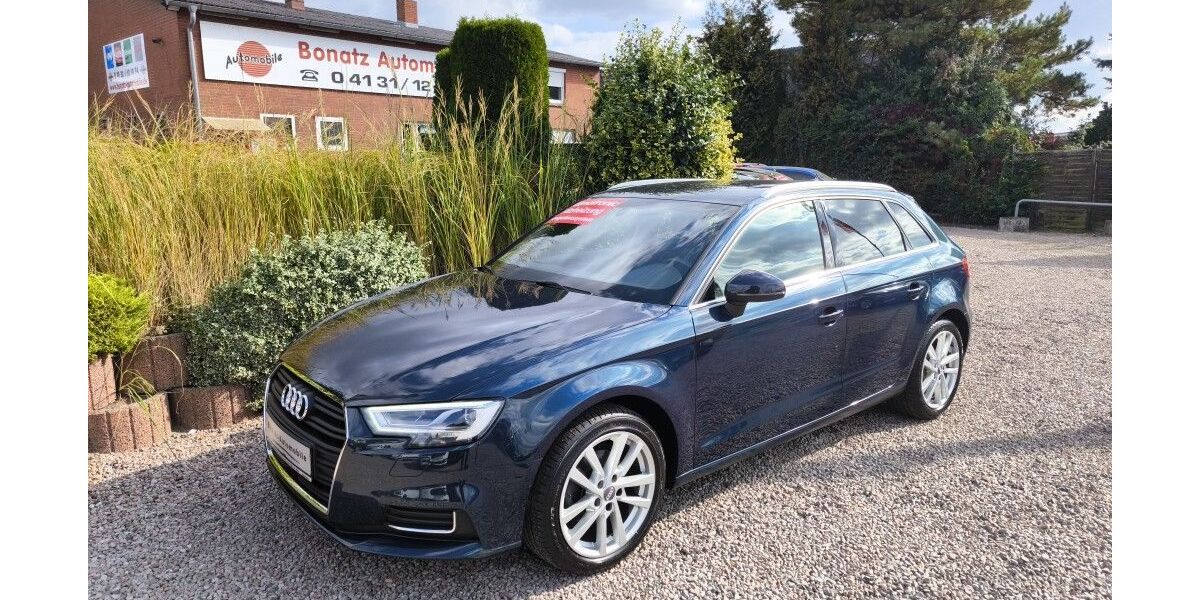 Audi A3 80.000 km 17.480 &euro; Bardowick / Lüneburg 21357