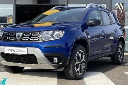 Dacia Duster 11.200 km 19.490 &euro; Idar-Oberstein 55743