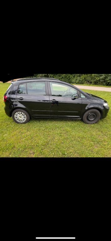 Golf Plus