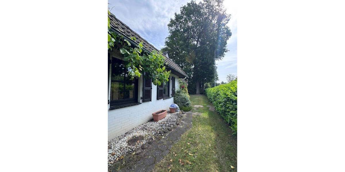 Einfamilienhaus Lilienthal Frankenburg - 5 Zimmer, 170 m&sup2;, 390.000&euro; | Angebot:26887889
