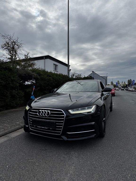 Audi A6 169.000 km 20.990 € Rüsselsheim 65428