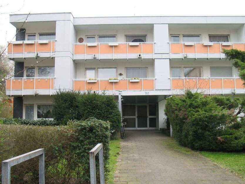 Wohnung zum Mieten in Bochum 259,82 € 50.28 m²