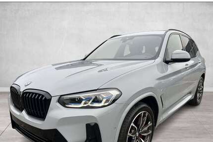 BMW X3 96.995 km 39.900 &euro; Pressath 92690