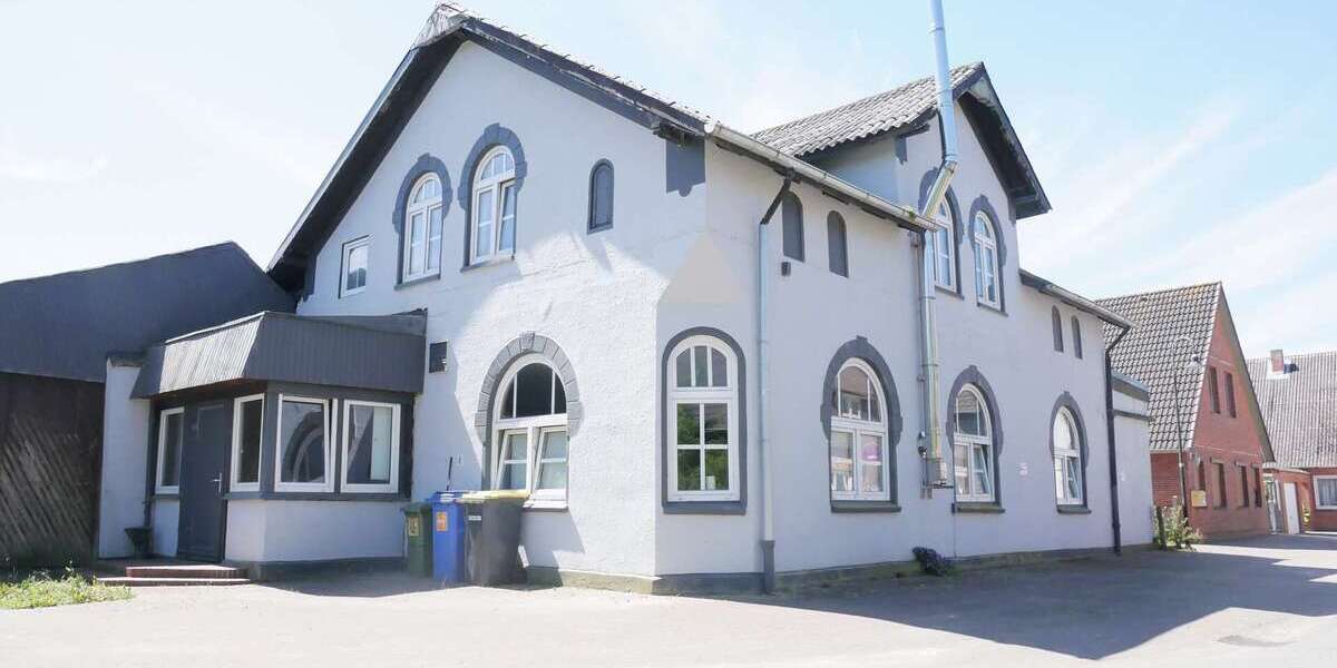 Gastronomie in Neuenkirchen 115.000 € 416 m² zimmer