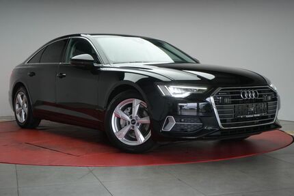 Audi A6 89.000 km 33.950 € Braunschweig 38110