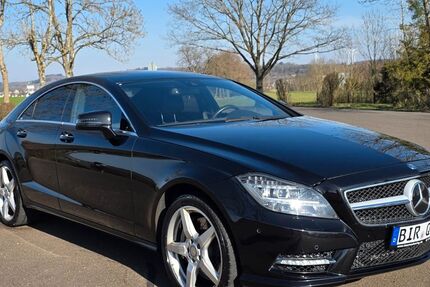 Mercedes-Benz CLS 500 48.800 km 29.000 &euro; Hoppstädten 55768