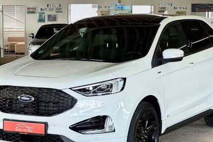 Ford Edge 69.714 km 24.990 &euro; Taucha bei Leipzig 04425