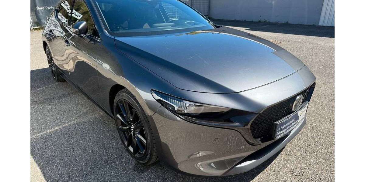 Mazda 3 73.750 km 21.900 &euro; Altensteig 72213
