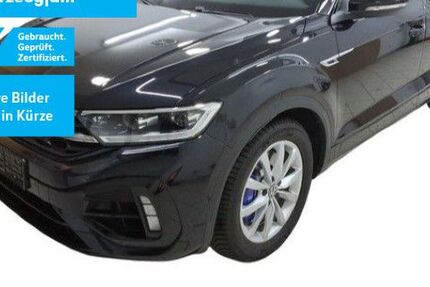 VW T-Roc 2.800 km 43.460 &euro; Schwaebisch Hall 74523
