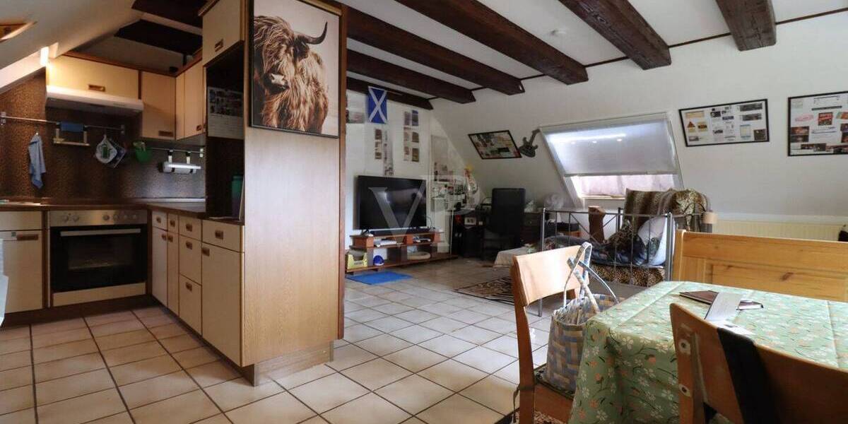 Mehrfamilienhaus, Wohnhaus Ansbach Obereichenbach - 1 Zimmer, 255 m&sup2;, 479.000&euro; | Angebot:25668498