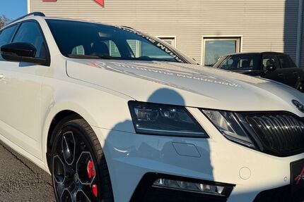Skoda Octavia 90.000 km 20.999 € Anröchte 59609
