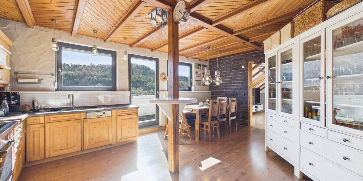 Einfamilienhaus Oberndorf am Neckar / Altoberndorf Altoberndorf - 8 Zimmer, 244 m&sup2;, 429.000&euro; | Angebot:26246121