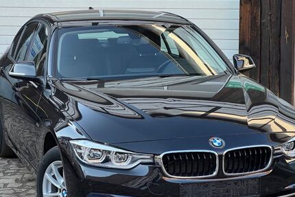 BMW 318 125.000 km 14.000 &euro; Käbschütztal OT Krögis bei Dresden 01665