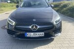 Mercedes-Benz CLS 350 d 4Matic Edition 1,HUD,Massage,Sitzbelüft. 70.000 km 47.500 &euro; Himmelkron 95502