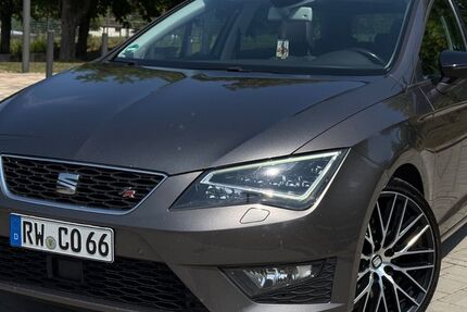 Seat Leon 235.000 km 7.990 &euro; Vöhringen 72189