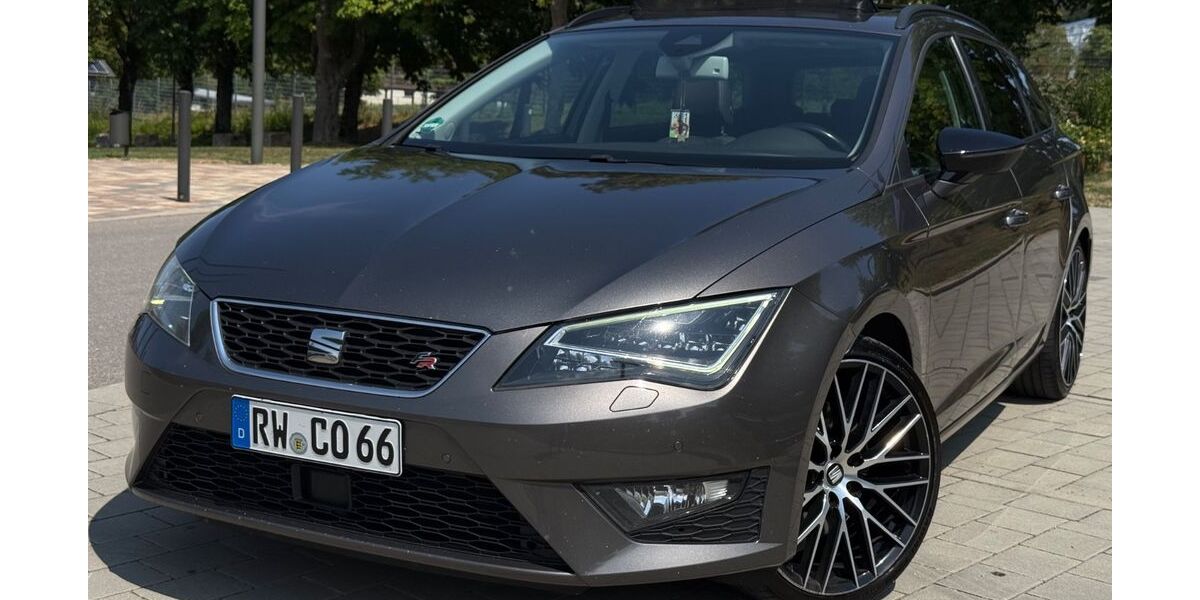 Seat Leon 235.000 km 7.990 &euro; Vöhringen 72189