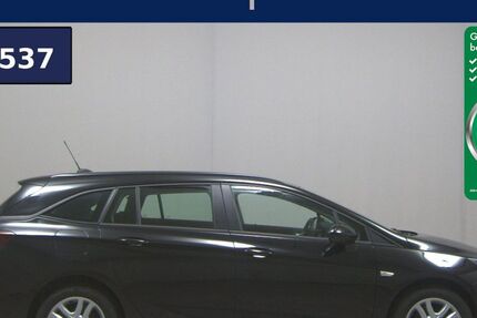 Opel Astra 138.563 km 8.680 &euro; Gyhum/Bockel 27404
