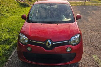 Renault Twingo 57.000 km 6.750 € Allmersbach 71573