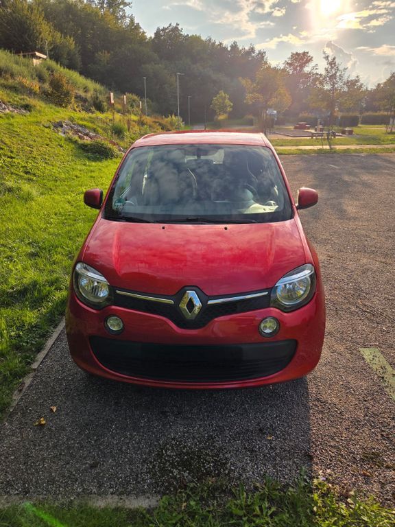 Renault Twingo 57.000 km 6.750 € Allmersbach 71573