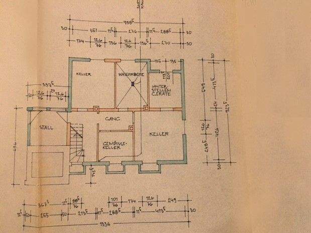 Einfamilienhaus Regen - 6 Zimmer, 124 m&sup2;, 198.000&euro; | Angebot:25688594