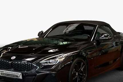 BMW Z4 36.929 km 35.760 &euro; Karlsruhe 76227