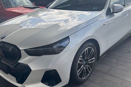 BMW 520 24.000 km 52.900 € Mühlhausen 69242