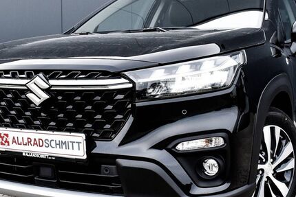 Suzuki (SX4) S-Cross 33.471 km 24.990 &euro; Kist 97270