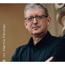 J. S. Bach, H-Moll-Messe 27.03.2026 Alte Oper Frankfurt