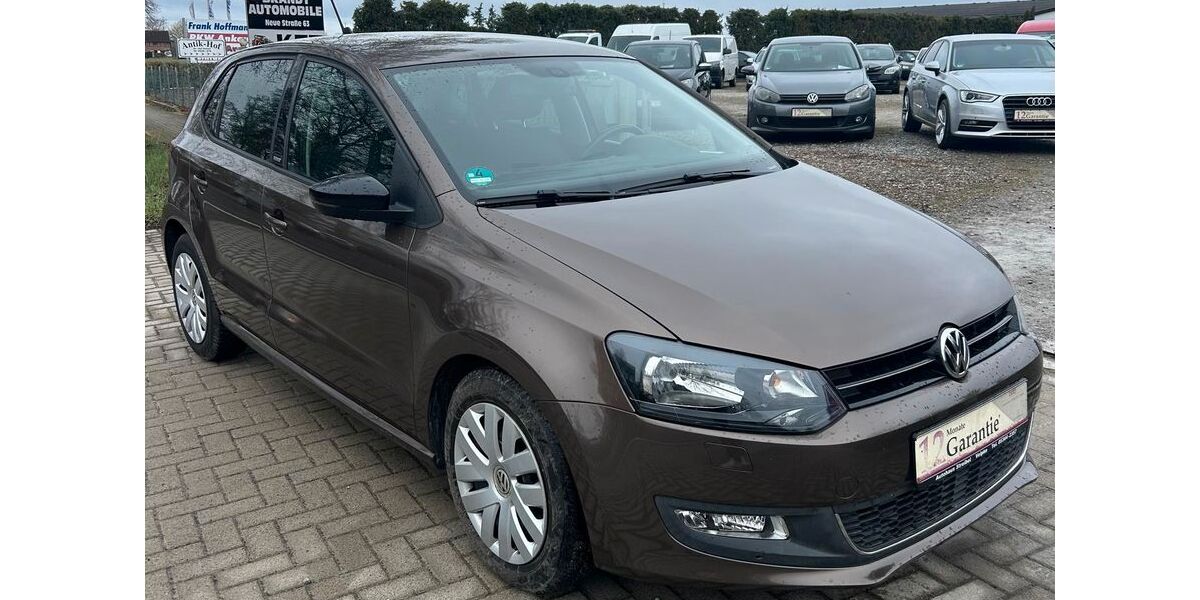 VW Polo 187.400 km 5.890 &euro; Wolfsburg 38444