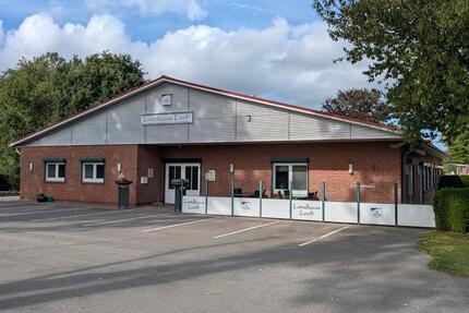 Landgasthof nördlich von Itzehoe zu verpachten. zimmer