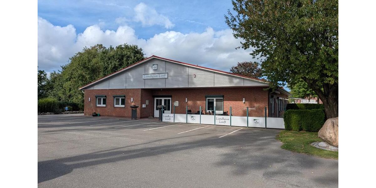 Landgasthof nördlich von Itzehoe zu verpachten. zimmer