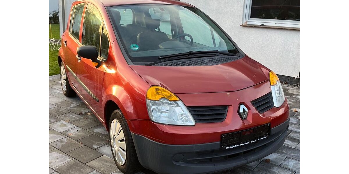 Renault Modus 212.370 km 1.299 &euro; Grasberg 28879