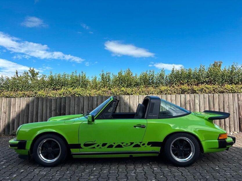 911 Urmodell