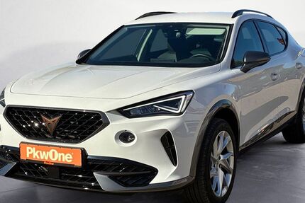 Cupra Formentor 25.843 km 22.430 &euro; Göppingen 73037