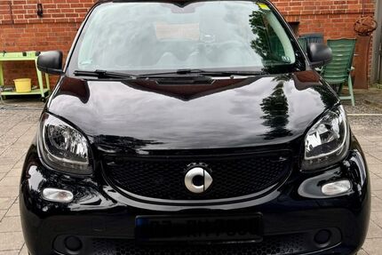 Smart ForFour 72.000 km 8.990 &euro; Lauenburg 21481