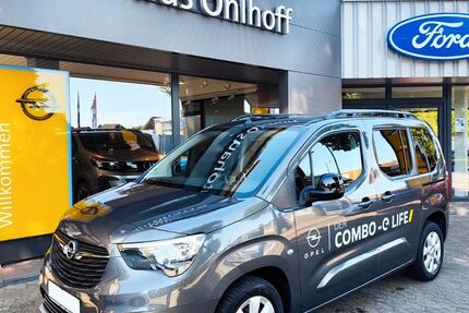 Opel Combo Electric 21.000 km 28.990 &euro; Bergen 29303