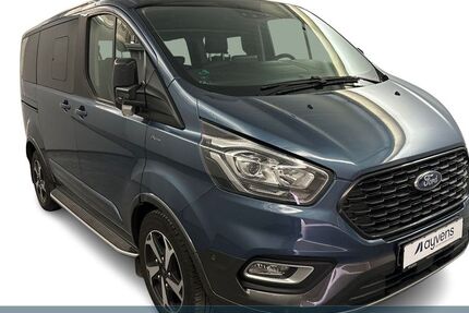 Ford Tourneo Custom 41.831 km 34.480 &euro; Dorfmark 29683